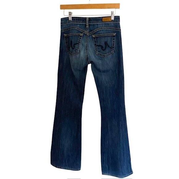 AG- Adriano Goldschmied The New Legend Jeans 26 - Picture 3 of 4